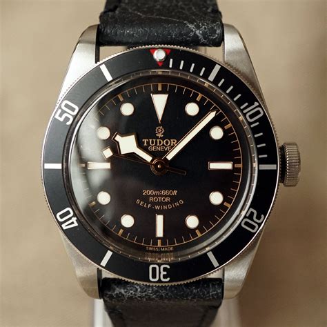 tudor blackbay eta|tudor 79220n.